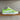 REVENGE X STORM LOW TOP LIGHT GREEN WHITE BOLTGRN - UK 7