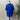Ralph Lauren Classic Vintage Polo Tee - XXL - Blue