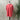 Ralph Lauren Classic Polo Tee - XXL - Washed Red