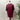 Ralph Lauren Classic Polo Shirt Tee - XXL - Burgundy