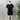 Armani Jeans Tee - S - Black