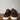 Christian Louboutin Louis Junior Sneaker | Dark Brown | EU 43 (UK 9)