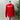 Palm Angels Seoul Sprayed Sweat - S - Red