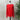 Carhartt crew knit RED XXL