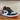 AIR JORDAN 1 HIGH BLACK TOE 2016 - UK 8.5