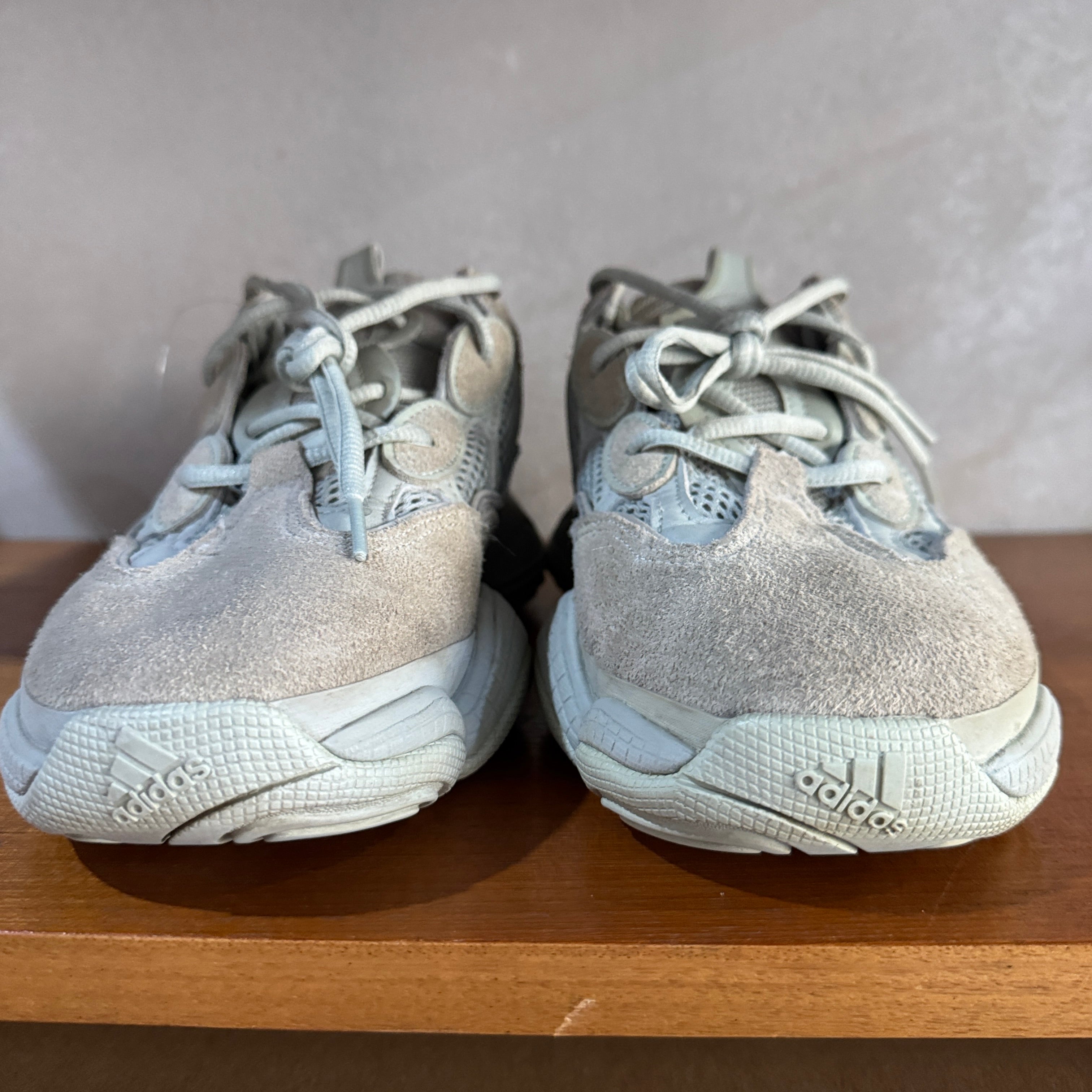 YEEZY 500 BOOST Salt Code: EE7287 UK US – Sneakers ER
