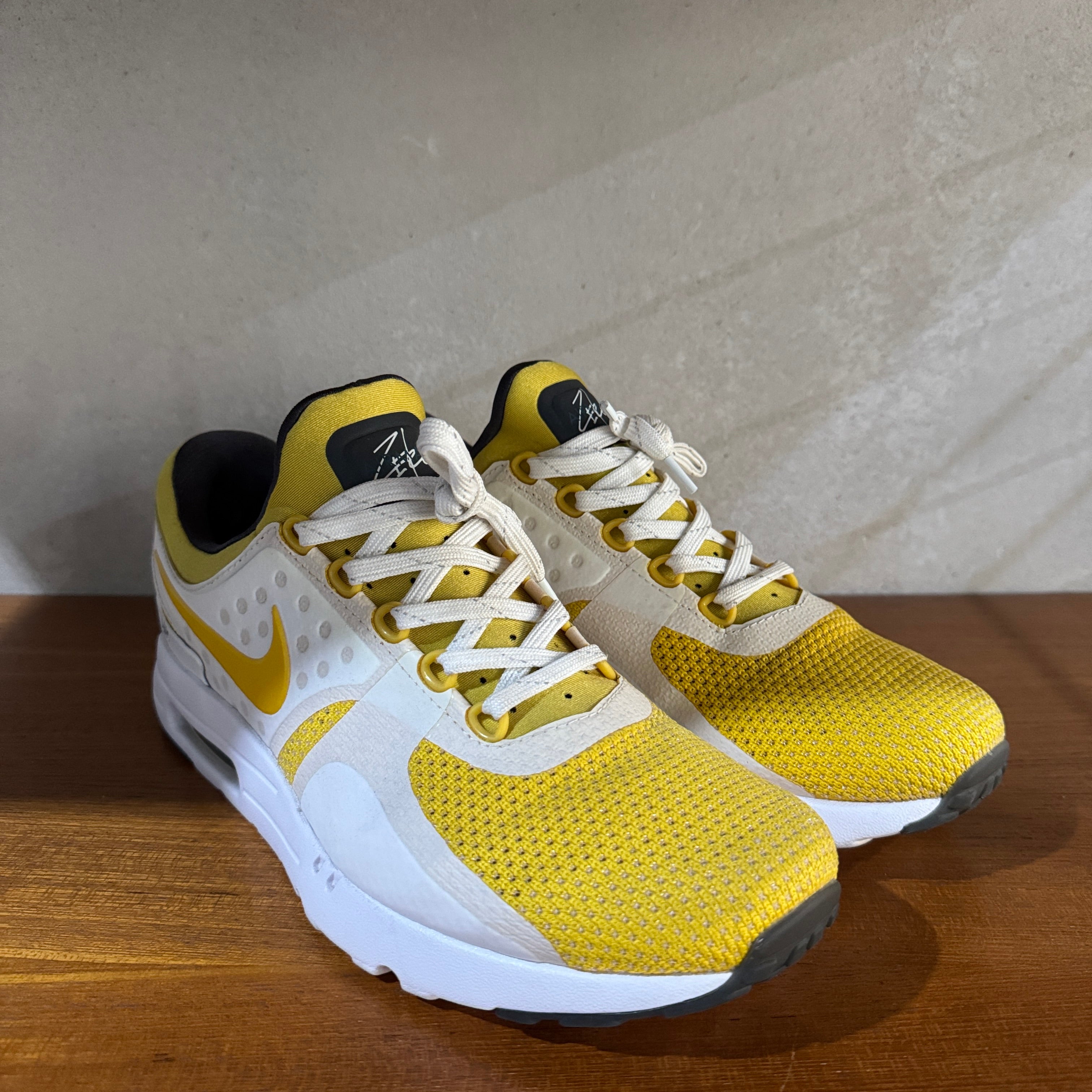 Disha Air Max Zero Qs White Nike Air Max Zero Tinker Sketch Colour