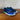 KIDS NIKE DUNK LOW  HYPER COBALT 2020 - 10C / UK 9.5