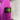 Stone Island Half Zip Knit Sweater | Purple | AW18 |  M - " P2P (approx)