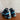 Nike Air Max 95 | Black Baltic Blue  | IB1667-001 | UK 9 / US 10