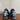 Nike Air Max 95 | Black Baltic Blue  | IB1667-001 | UK 9 / US 10