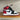 Air Jordan 1 Retro High Black Toe 2016 | 575441-125 | UK 3 / US 3.5Y