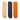 Stance USA Official Crew Socks - M - Icon 3 Pack Sand