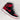 AIR JORDAN 1 RETRO HIGH PATENT BRED - UK 10