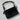 Carhartt WIP Otley Shoulder Bag | Black | O/S