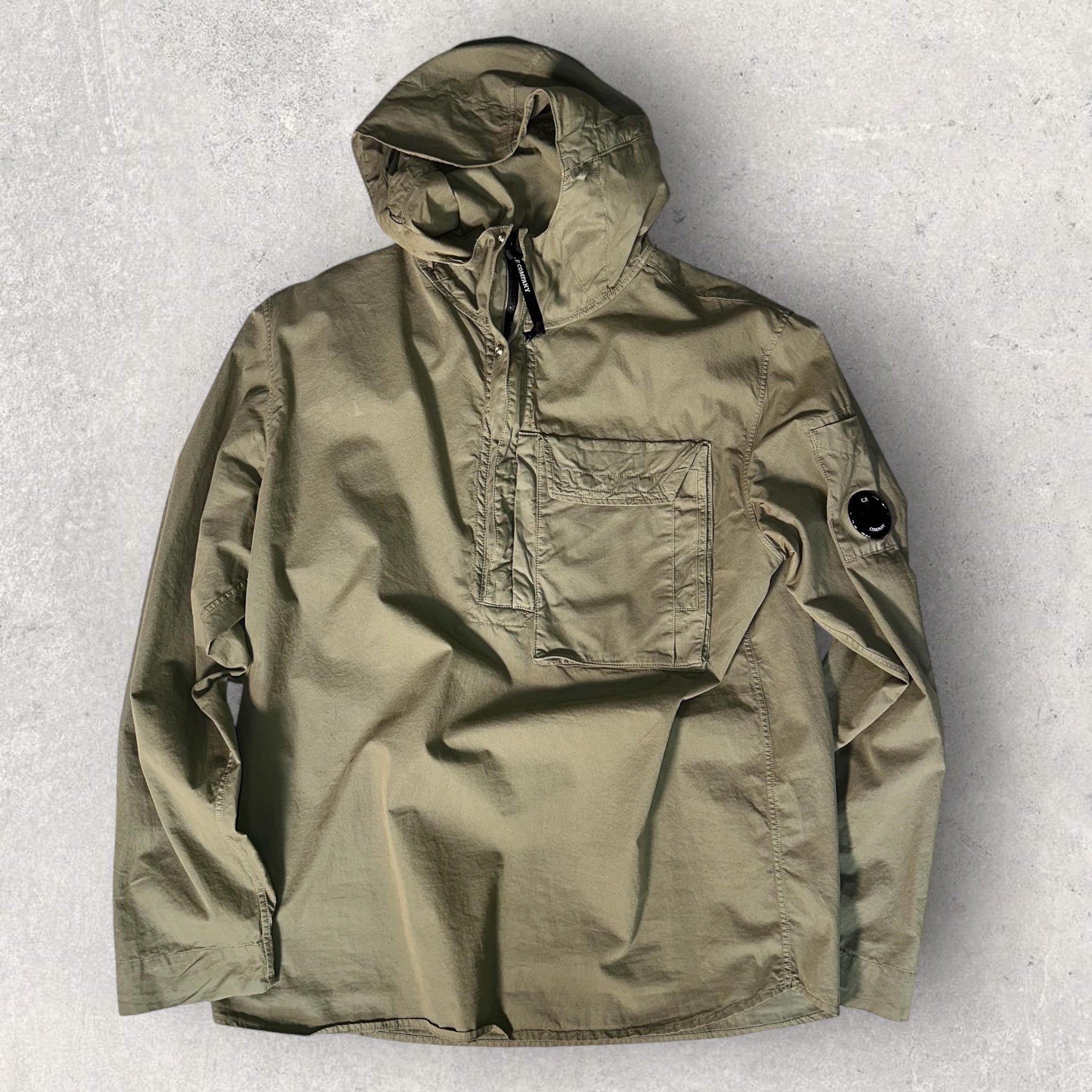 CP Company – Sneakers ER