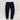 CP Company Diagonal Raised Fleece Sweat Pants | Black | MEDIUM