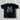 Bape Shark Relaxed Fit Tee - L - Black