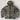 Stone Island Garment Dyed Micro Yarn Down Jacket | Green | LARGE P2P is