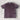 Stone Island Compass Patch Logo Tee | Plum | MEDIUM