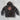 Palace Nations Hoodie | FW 24 | Black | LARGE