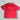 Palace House Tee | FW 24 | Tomato Red | XXL