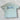 Palace 'Palaska' T Shirt  | FW 24 | Hazy Green |  XXL