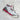 UK 4.5 (US 5Y) Air Jordan 3 Retro CARDINAL 2022 code: 398614-126