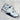 UK 5 (US 5.5Y) Air Jordan 4 Retro MIDNIGHT NAVY 408452-140