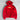 Supreme Bling Box Logo Bogo Hoodie SS22 - L - Red