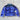 Supreme x The North Face Printed Nuptse Trompe L'oeil Jacket  | SS23 | Purple | LARGE