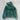 Supreme Stone Island Hooded Sweatshirt FW23 - L - Dark Green