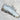 UK 11 (US 12) NIKE AIR VAPORMAX FLYKNIT 3 AJ6900-102 2019 - WHITE PURE PLATINUM