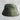 100% Organic Corduroy Bucket Hat GREEN