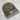 Stussy Workgear Cuff Beanie Hat | O/S | Reflective Khaki