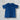 Uniqlo X Kaws BFF Striped  Embroidered Tee | 2019 | Blue | LARGE