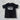 Uniqlo X Kaws Graf Logo Tee | Year: 2019 | Black | LARGE