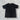 Uniqlo X Peanuts Snoopy Pocket Tee | Year: 2017 | Black | LARGE