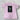 Supreme Raphael Tee | SS21 | Pink | LARGE