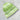 Stussy Cuff Basic Striped Beanie Hat - O/S - Green