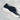 Arne Runner Black | White Leather - UK 11