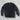 CP COMPANY Diagonal Fleece Lens Sweat | Black| MEDIUM