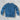 Stone Island Crewneck Sweat | Dusty Blue | XL Pit to Pit is 21"
