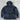 Stone Island "LG" Smock | Black | SMALL 23.5" P2P
