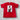 Supreme Playboi Carti Photo Tee | FW25 | Red | XL