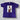 Supreme Playboi Carti Photo Tee | FW25 | Purple | XL