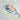 adidas TRX Vintage  | Grey/White/Orange | 2021 | Code: H02095 | UK 7 / US 7.5