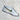 Nike Dunk Low | 3D Swoosh | 2022 | Code: DV6482-100 | UK 5.5 / US 6