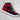 Air Jordan 1 Retro Hi OG | Patent Bred | 2021 | Code: 555088-063 | UK 7.5 / US 8.5