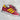 Adidas ZX 500 | Maroon / Yellow | 2013 | Code: Q33991 | UK 7